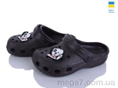 Кроксы, Vladimir оптом Cross H3 шоколад