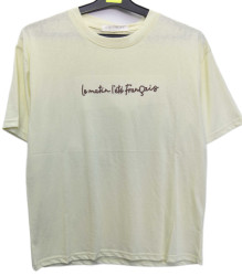 Футболки жіночі оптом 