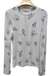 Кофти жіночі оптом NANA 