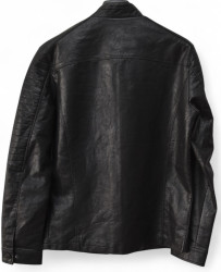 Куртки кожзам чоловічі оптом