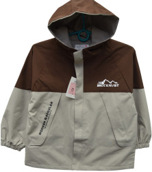 Ветровки подростковые оптом 38694210 11-131