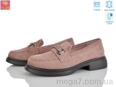 Туфли, PLPS оптом AA22-7