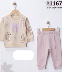 Спортивні костюми дитячі оптом Rola kids