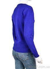 Кофта, Obuvok оптом OBUVOK B092-2 blue (10727)
