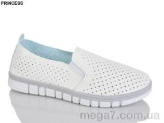 Слипоны, Princess оптом L26-11
