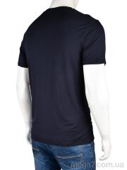 Футболка, Obuvok оптом S-HY-2 (10960) navy