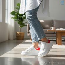 Кроссовки, Захар-Gold оптом 82-6 піна