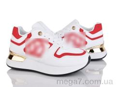 Кроссовки, Захар-Gold оптом NT0220-3