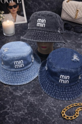 Панамы женские оптом 32018796 90-29