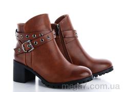 Ботинки, L&M-Lemon оптом 1289-7