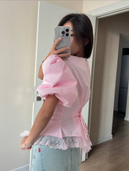 Блузки жіночі оптом NATALIE BOUTIQE   