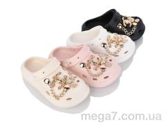 Кроксы, Elmob оптом KR21 mix