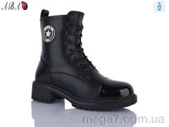 Ботинки, Aba оптом 9ABA1-1