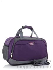 Одежда и аксессуары, Superbag оптом A680 violet