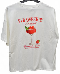 Футболки жіночі оптом