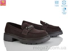 Туфли, PLPS оптом R137-6