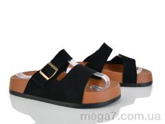 Шлепки, Бабочка-Mengfuna-AESD оптом 404-770