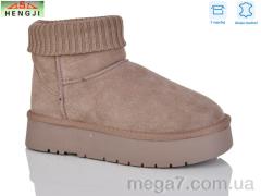 Угги, HENGJI-ELENA оптом T56-6