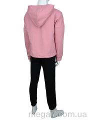 Костюм, Мир оптом 3216-3 pink