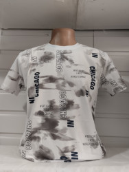 Футболки чоловічі оптом 