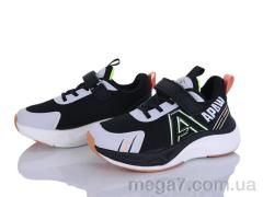 Кроссовки, Clibee-ShoSho оптом G1870-1 black