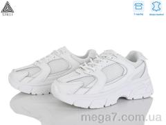 Кроссовки, STILLI Group оптом K606-1 шкіра