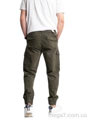 Спортивные штаны, Massmag оптом --- 1693-13 джогери
