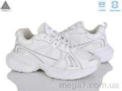 Кроссовки, STILLI Group оптом CX1360-2 шкіра піна