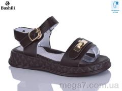 Босоножки, Башили оптом G5506-20