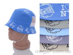 Панама, RuBi оптом RF011 mix