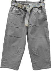 Бриджі жіночі ПОЛУБАТАЛ оптом YIMEITE