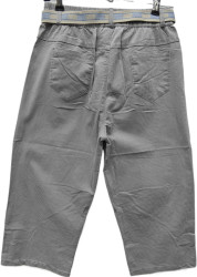 Бриджі жіночі ПОЛУБАТАЛ оптом YIMEITE