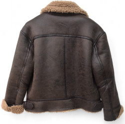 Дублянки жіночі зимові оптом