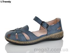 Босоножки, Trendy оптом LH22-6