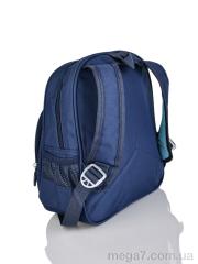 Рюкзак, Red Hat оптом RED HAT Y3330-5 navy