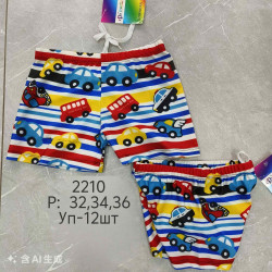 Плавки дитячі оптом ---