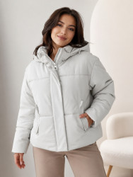 Куртки зимние женские оптом 42631789 983-10
