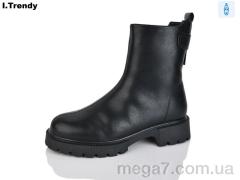 Ботинки, Trendy оптом BT1300-1
