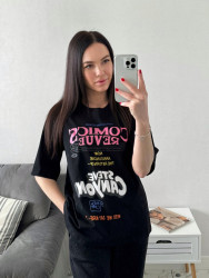 Футболки жіночі оптом 