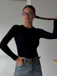 Лонгсліви жіночі оптом --