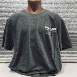 Футболки чоловічі БАТАЛ оптом