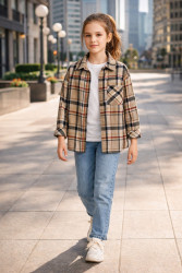 Рубашки подростковые оптом 45180396 0002-6