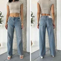 Джинсы женские оптом 56489732 53038-78