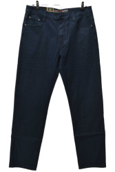Джинсы мужские AVIWGOS БАТАЛ оптом 74869320 028-12-12-257
