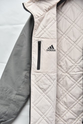 Куртки двосторонні демисезонні чоловічі оптом