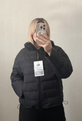 Куртки демисезонные женские оптом 15486320 8-69