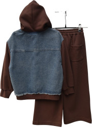 Костюмы подростковые оптом 82179346 7777-111