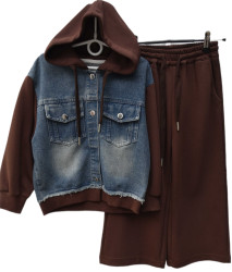 Костюми підліткові оптом