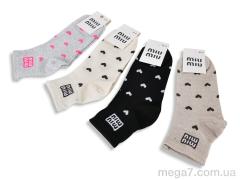 Носки, Textile оптом T388 mix