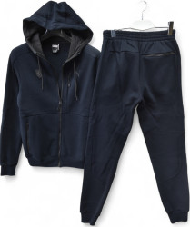 Спортивні костюми чоловічі на флісі оптом        